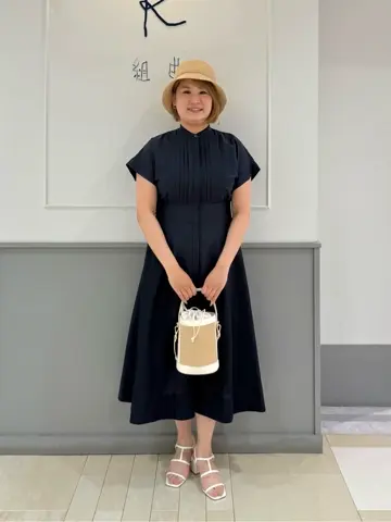 組曲 寺嶋 コーディネート画像