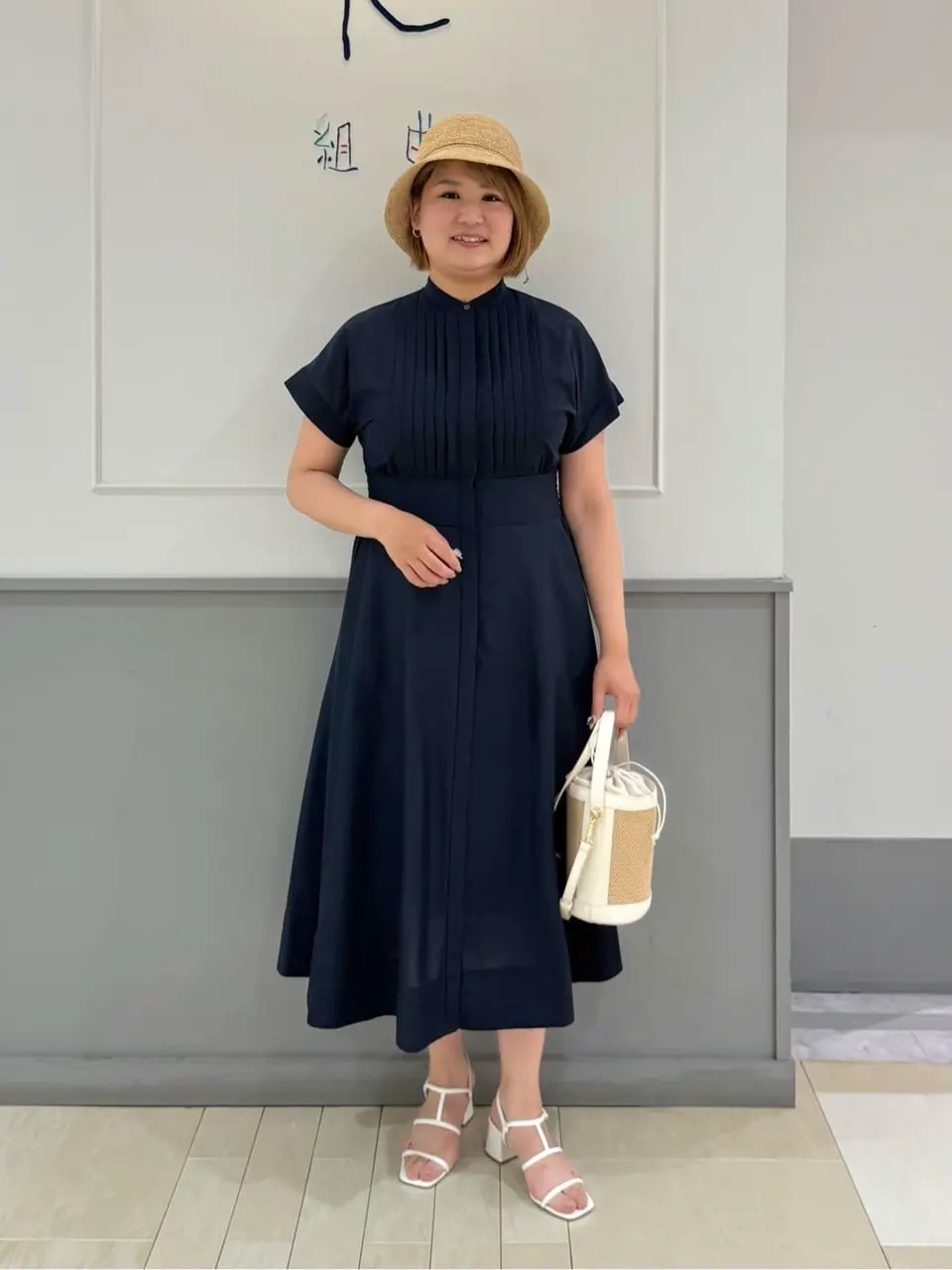 組曲 寺嶋 コーディネート画像