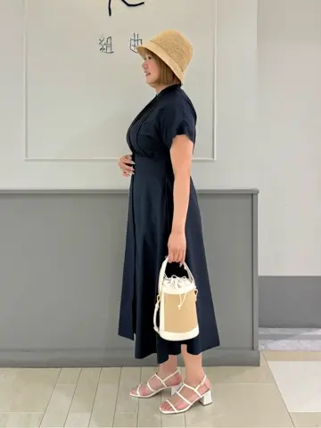 組曲 寺嶋 コーディネート画像