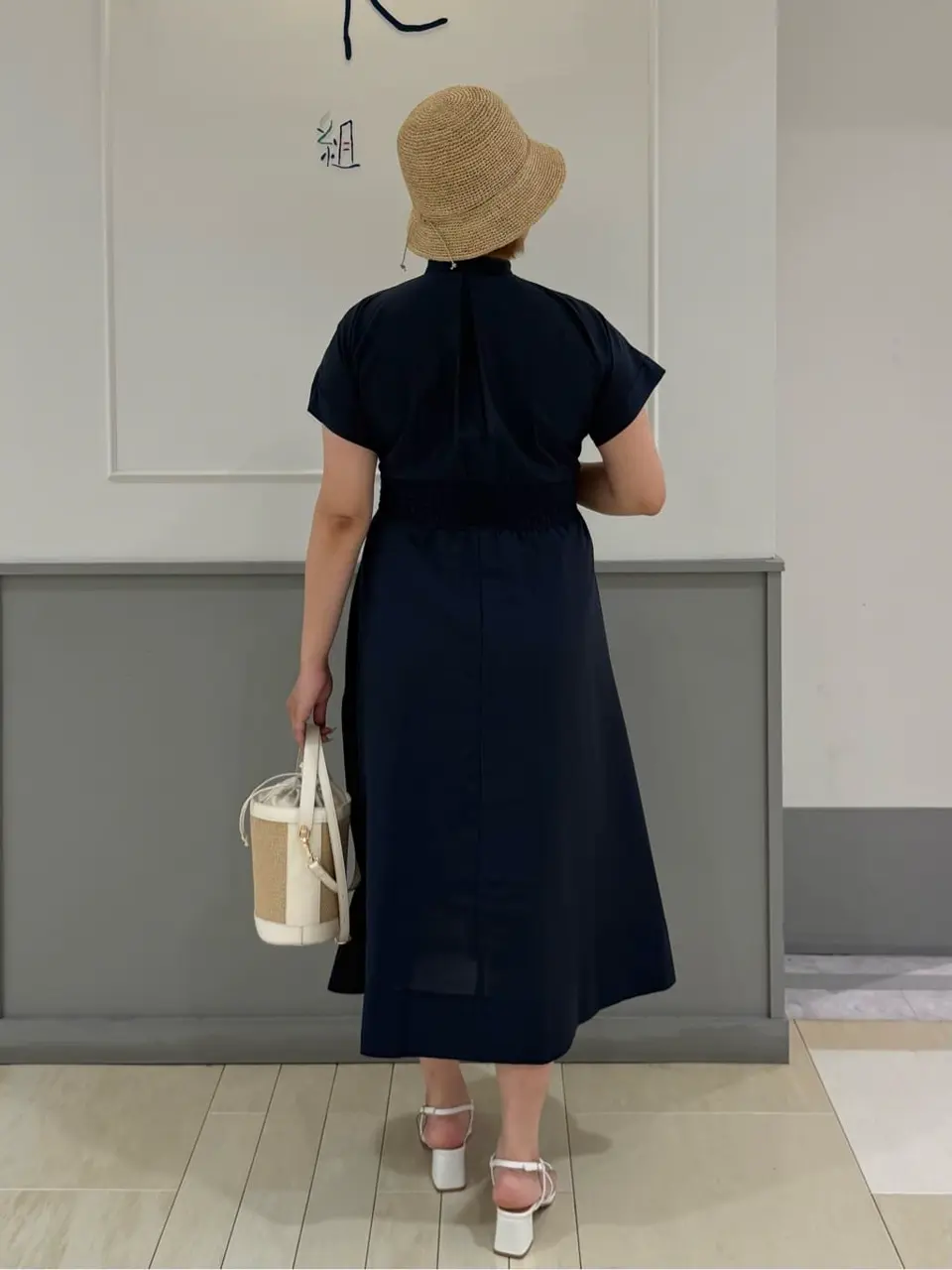 組曲 寺嶋 コーディネート画像