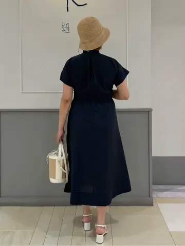 組曲 寺嶋 コーディネート画像