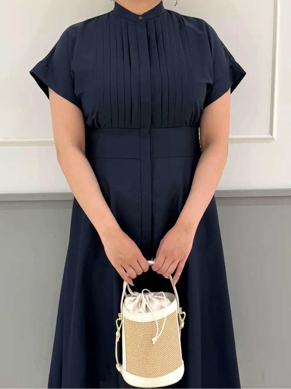 組曲 寺嶋 コーディネート画像