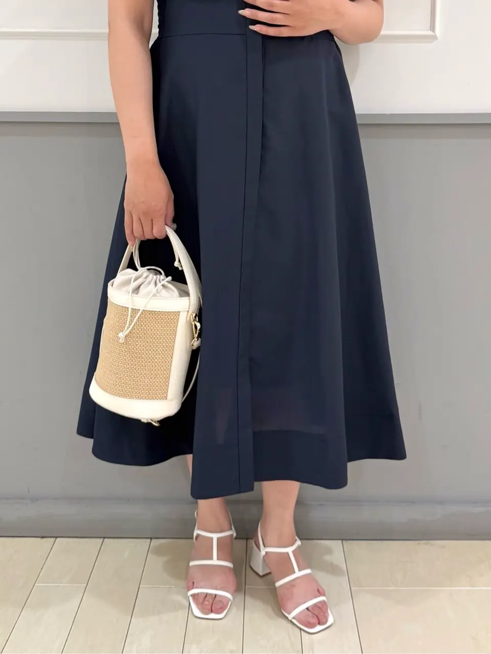 組曲 寺嶋 コーディネート画像