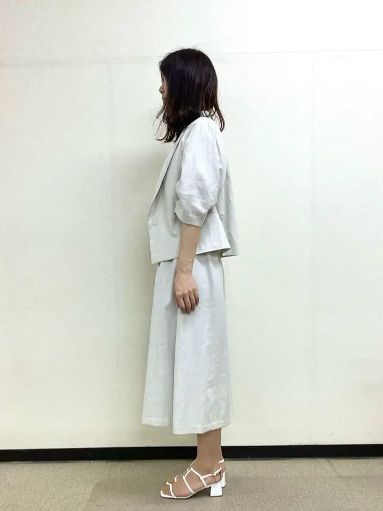 組曲 小山 コーディネート画像