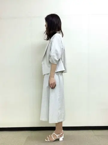 組曲 小山 コーディネート画像