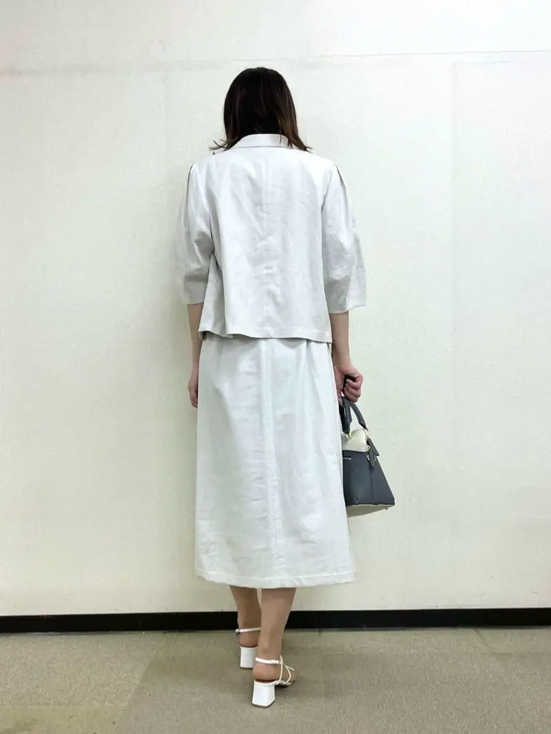 組曲 小山 コーディネート画像