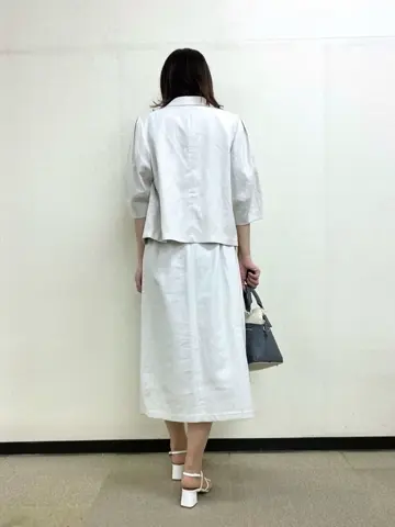 組曲 小山 コーディネート画像