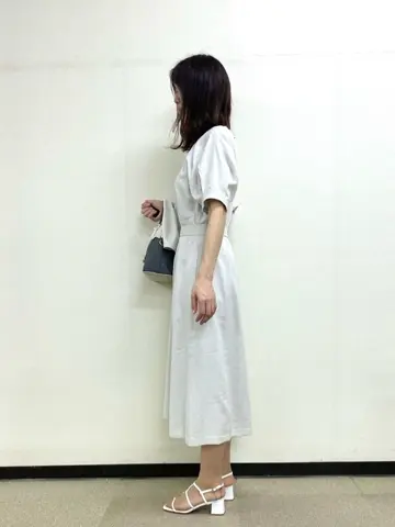 組曲 小山 コーディネート画像