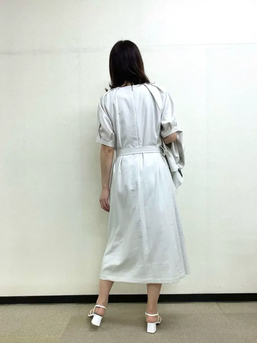 組曲 小山 コーディネート画像