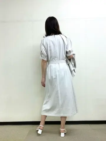 組曲 小山 コーディネート画像