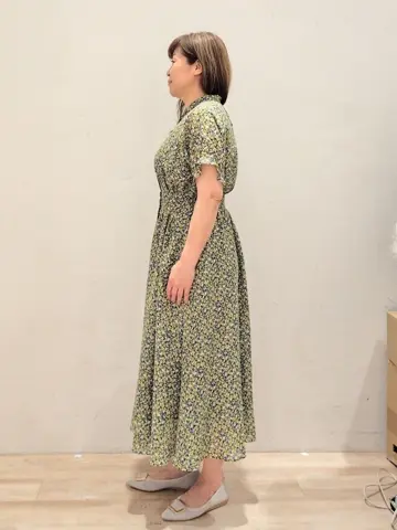 組曲 西谷 コーディネート画像