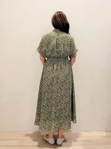 組曲 西谷 コーディネート画像