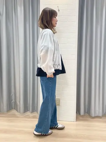 組曲 中嶋 コーディネート画像