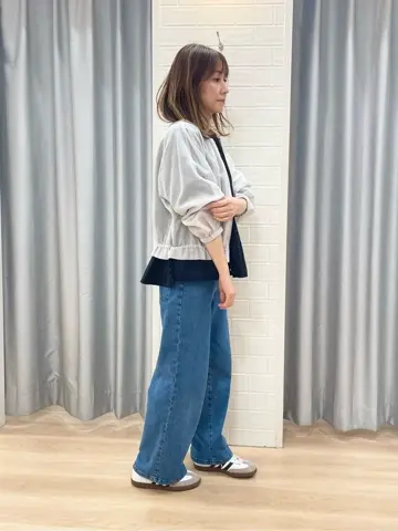 組曲 中嶋 コーディネート画像