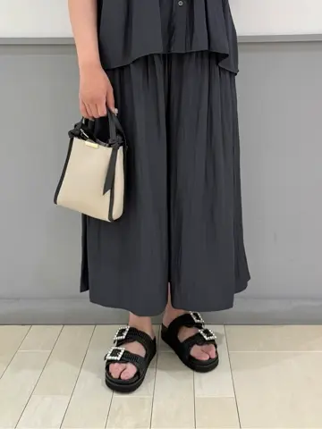 組曲 寺嶋 コーディネート画像