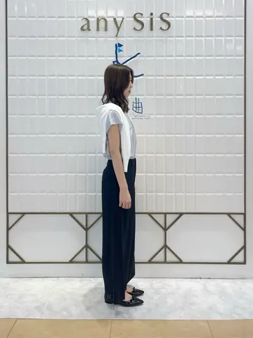 組曲 上田 コーディネート画像