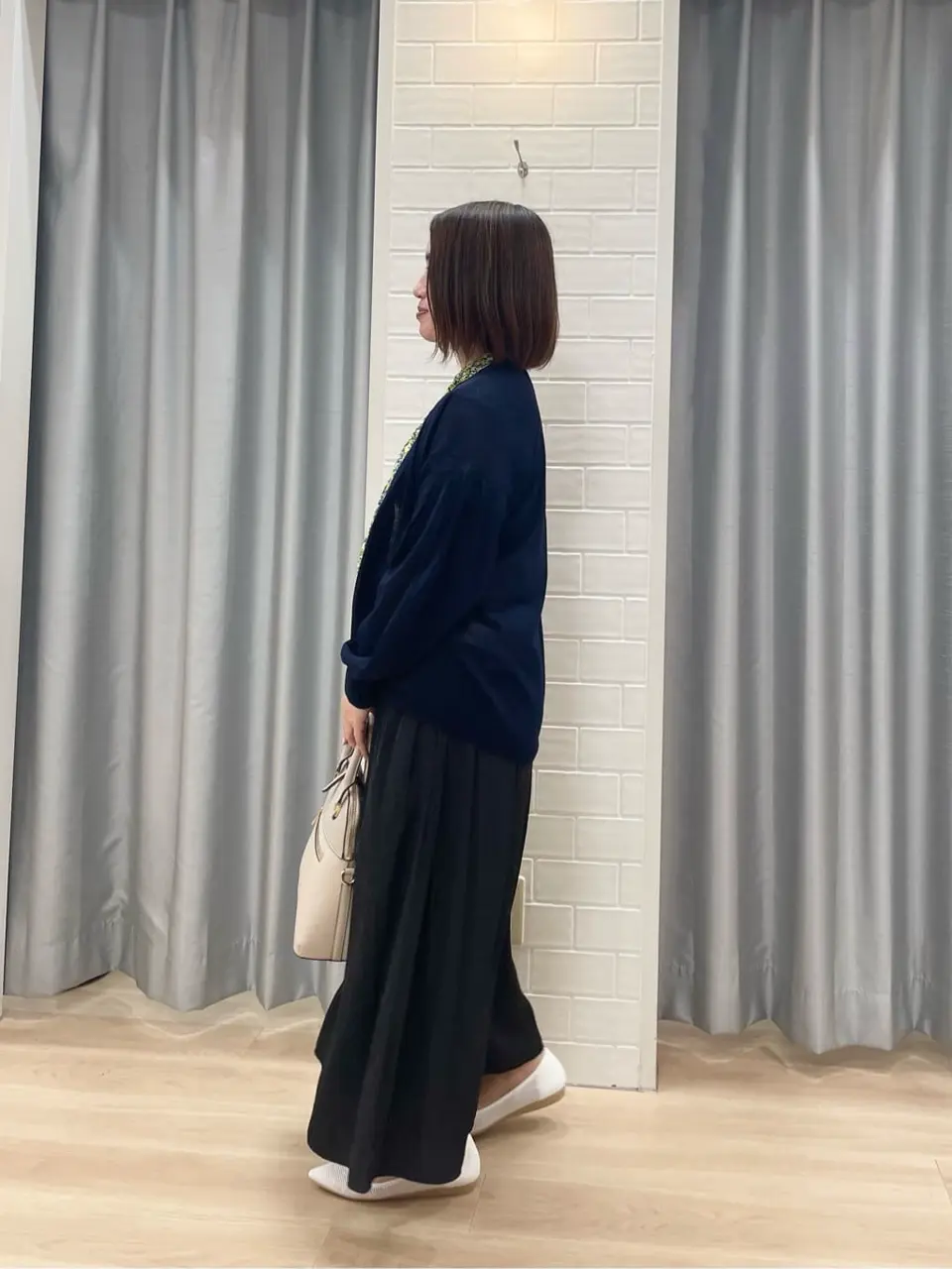 組曲 丸岡 コーディネート画像