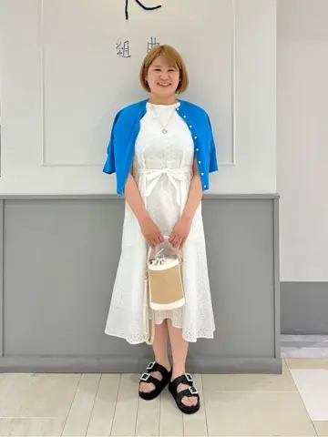 組曲 寺嶋 コーディネート画像