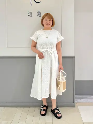 組曲 寺嶋 コーディネート画像