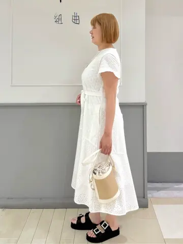 組曲 寺嶋 コーディネート画像