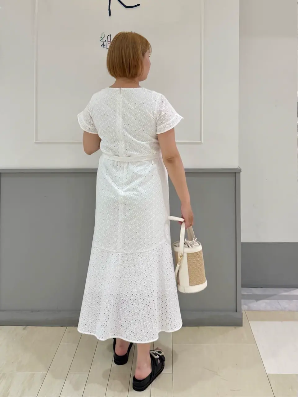 組曲 寺嶋 コーディネート画像