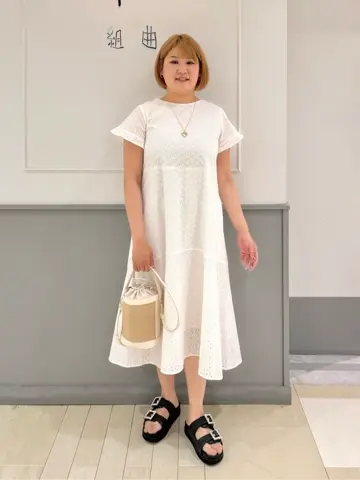 組曲 寺嶋 コーディネート画像