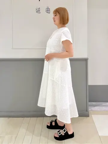 組曲 寺嶋 コーディネート画像