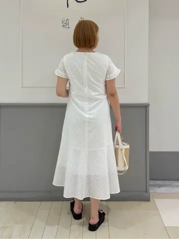 組曲 寺嶋 コーディネート画像