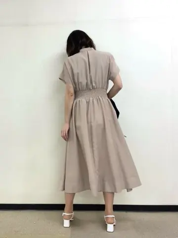 組曲 小山 コーディネート画像