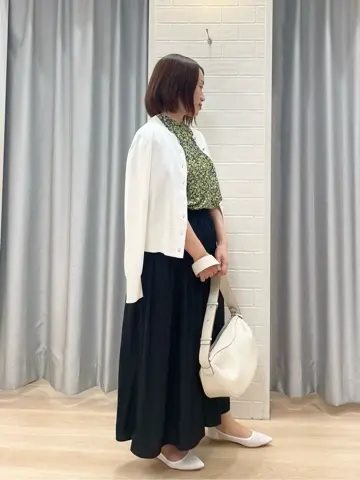 組曲 丸岡 コーディネート画像