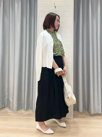 組曲 丸岡 コーディネート画像