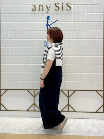 組曲 中山 コーディネート画像