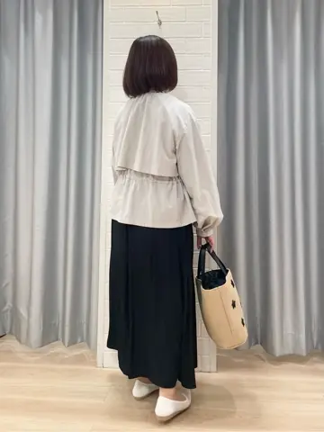 組曲 丸岡 コーディネート画像