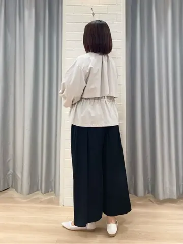 組曲 丸岡 コーディネート画像