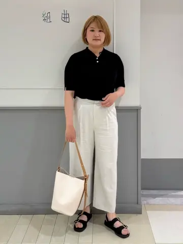 組曲 寺嶋 コーディネート画像