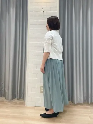 組曲 丸岡 コーディネート画像