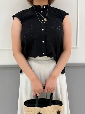 組曲 寺嶋 コーディネート画像