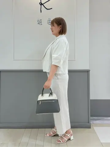 組曲 寺嶋 コーディネート画像