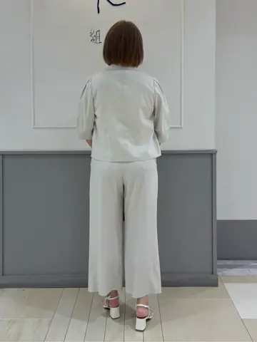 組曲 寺嶋 コーディネート画像