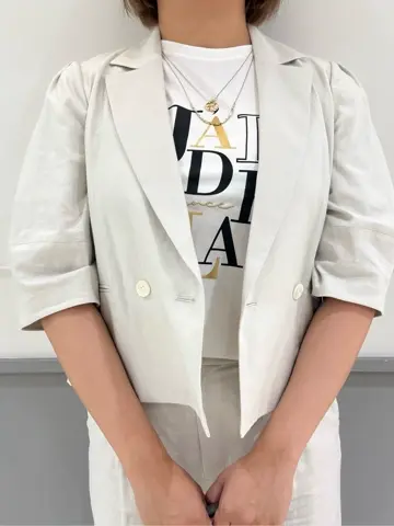 組曲 寺嶋 コーディネート画像