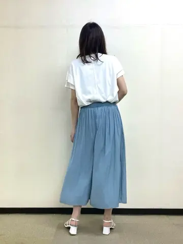 組曲 小山 コーディネート画像