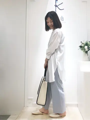 組曲 森 コーディネート画像