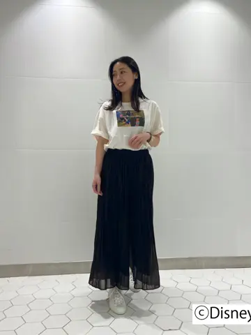 組曲 関 コーディネート画像