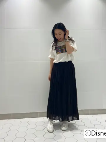 組曲 関 コーディネート画像