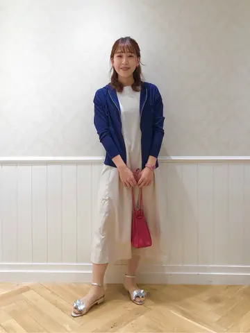 組曲 戸澤 コーディネート画像