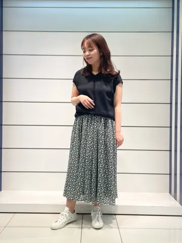 組曲 日髙 コーディネート画像