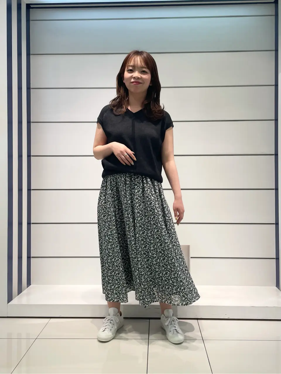 組曲 日髙 コーディネート画像