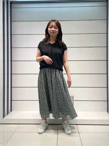 組曲 日髙 コーディネート画像