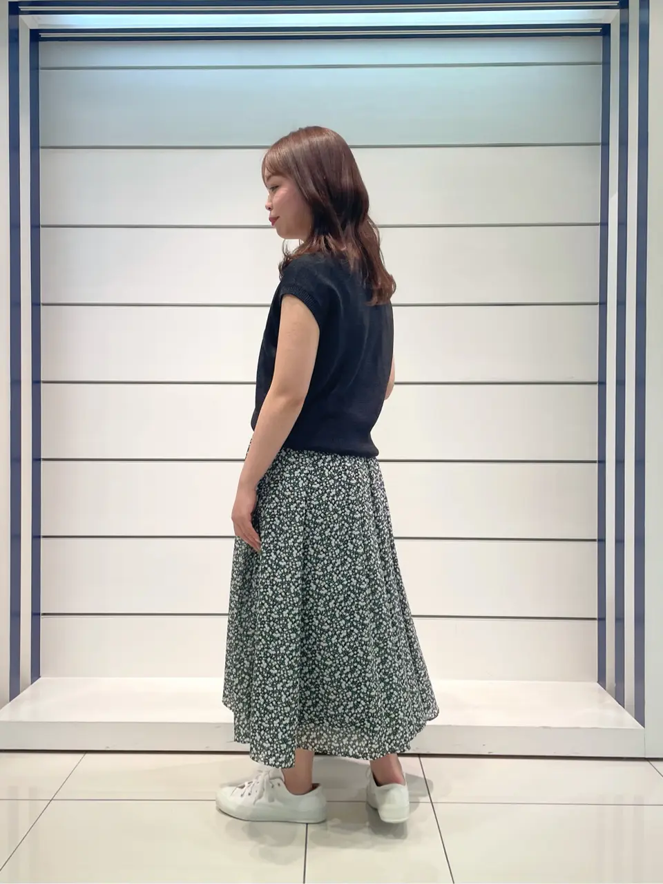 組曲 日髙 コーディネート画像