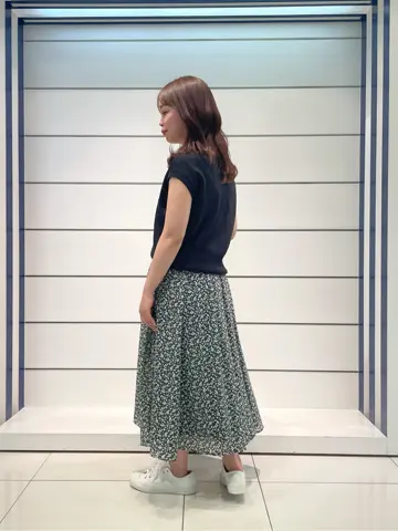 組曲 日髙 コーディネート画像